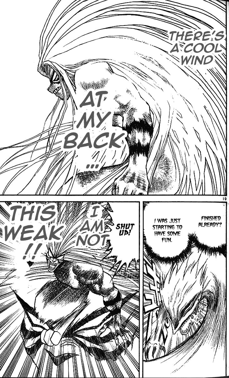 Ushio and Tora Chapter 298 19